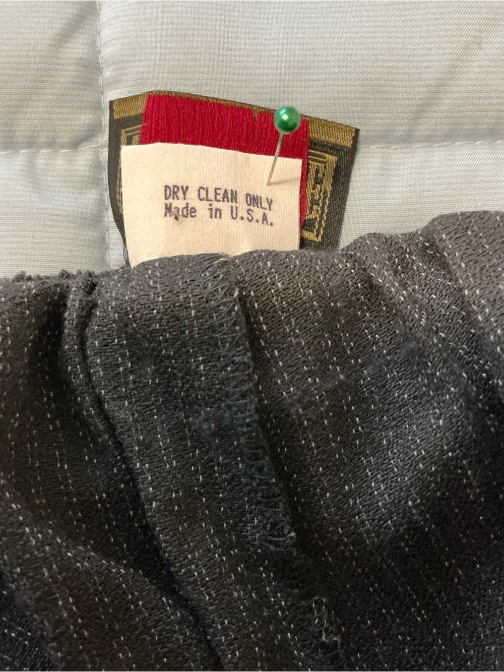 3X pants - Picture 5 of 6